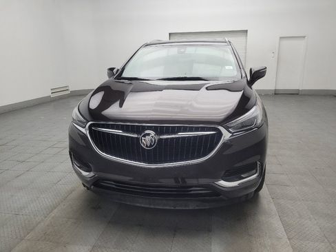 Used 2018 Buick Enclave Premium w/ Experience Buick Package FWD image 15