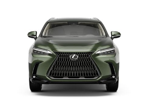 New 2026 Lexus NX 350 AWD w/ Cold Area Package image 5