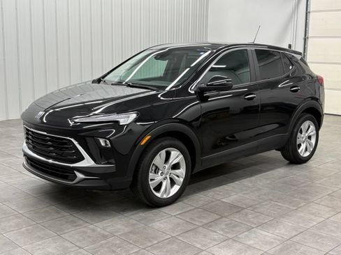 Used 2025 Buick Encore GX Preferred FWD image 5