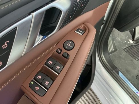 New 2026 BMW X5 xDrive50e AWD/4WD image 20