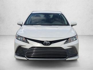 Used 2023 Toyota Camry LE w/ Convenience Package video 2