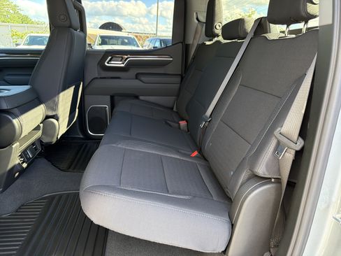 New 2026 Chevrolet Silverado 1500 LT AWD/4WD image 20
