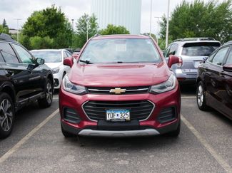 Used 2019 Chevrolet Trax LT w/ Driver Confidence Package AWD/4WD video 2