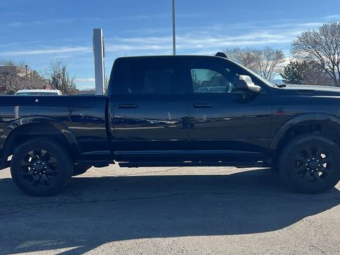 Used 2020 RAM 2500 Limited image 4