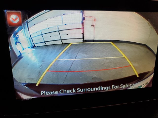 Used 2016 MAZDA MAZDA3 i Touring FWD image 22