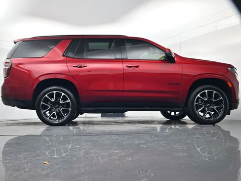 Used 2024 Chevrolet Tahoe RST w/ Luxury Package image 55