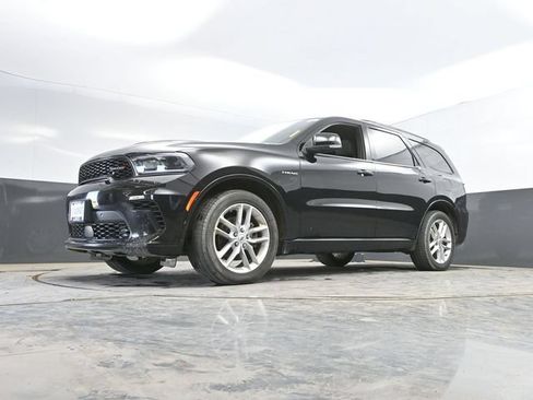 Used 2025 Dodge Durango R/T AWD/4WD image 48