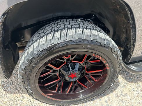 Used 2016 Toyota 4Runner Limited AWD/4WD image 44