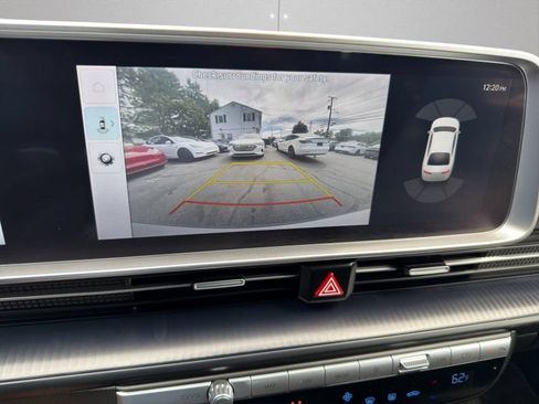 Used 2024 Hyundai Ioniq 6 SE AWD/4WD image 17