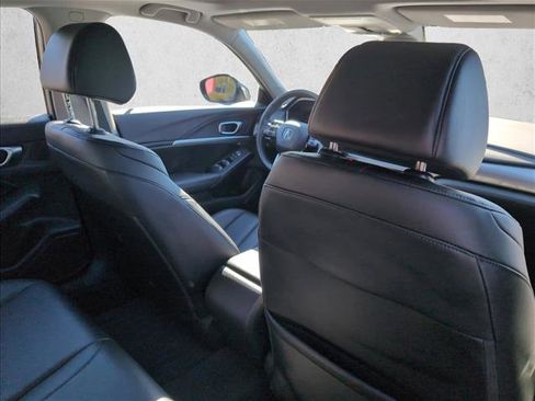 Used 2025 Acura Integra image 22