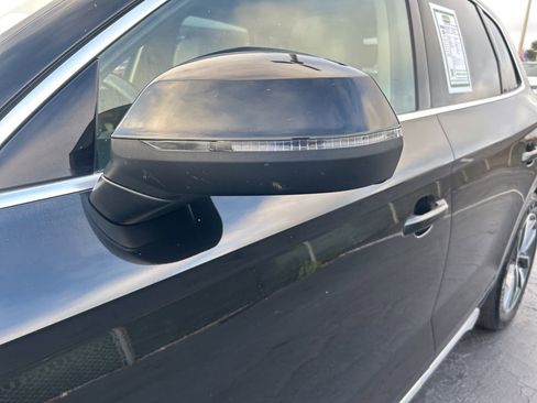 Used 2022 Audi Q5 2.0T Premium Plus image 20