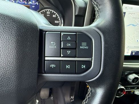 Used 2023 Ford F150 XLT w/ Equipment Group 302A High image 17