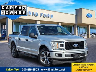 Used 2019 Ford F150 XL w/ Equipment Group 101A Mid