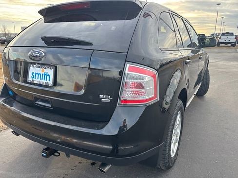 Used 2008 Ford Edge SEL image 28