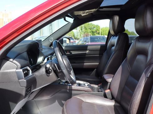 Used 2020 MAZDA CX-5 Signature AWD/4WD image 10