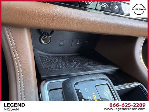 Used 2022 Nissan Pathfinder Platinum AWD/4WD image 26