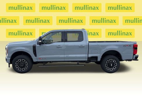 New 2026 Ford F350 Platinum AWD/4WD image 12