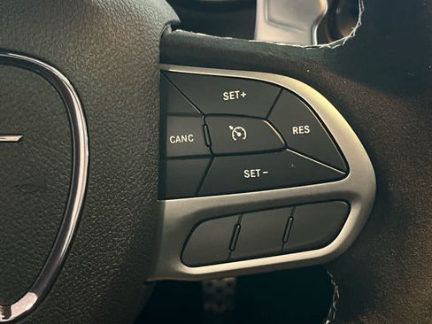 New 2023 Dodge Challenger SRT Hellcat Redeye RWD image 19