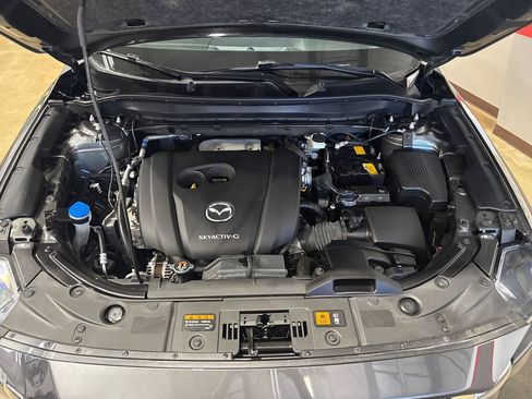 Used 2023 MAZDA CX-5 AWD 2.5 S w/ Select Package image 64