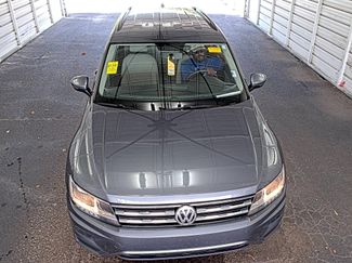 Used 2020 Volkswagen Tiguan S FWD video 2