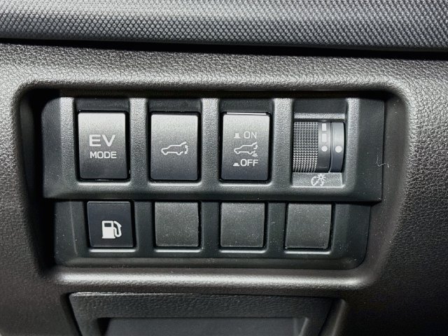 New 2026 Subaru Forester Touring AWD/4WD image 10