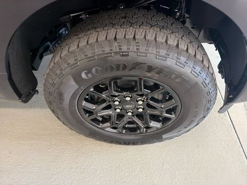 New 2026 Ford F150 STX AWD/4WD image 5
