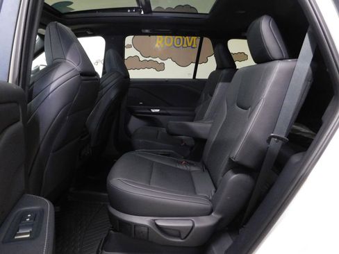 Used 2026 Lexus TX 350 AWD image 80