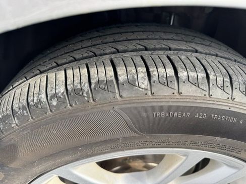 Used 2015 Chevrolet Malibu LT w/ Power Convenience Package image 32