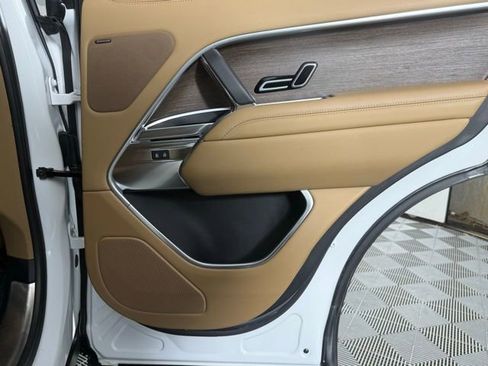 Used 2023 Land Rover Range Rover SE image 26