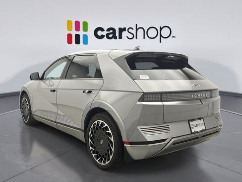 Used 2024 Hyundai Ioniq 5 Limited AWD/4WD image 3