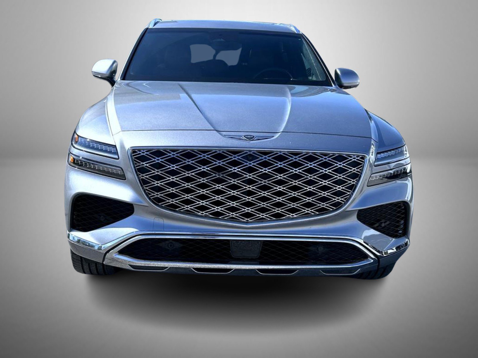 Certified 2026 Genesis GV80 3.5T Prestige AWD/4WD image 2