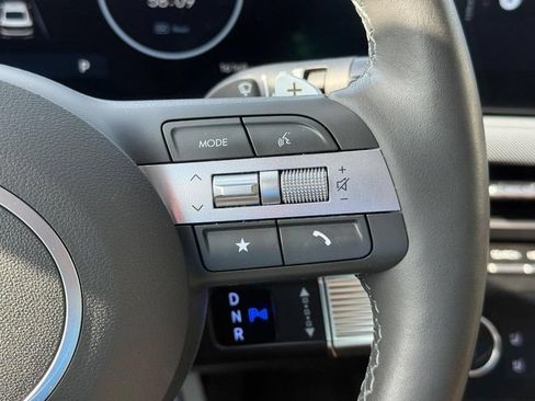 Used 2025 Hyundai Sonata Limited FWD image 21