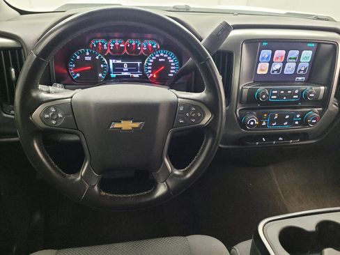 Used 2018 Chevrolet Silverado 1500 LT RWD image 22