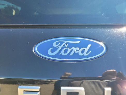 Certified 2025 Ford Expedition Max Active RWD image 7