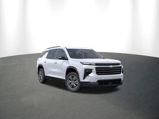 New 2026 Chevrolet Traverse LT video 1
