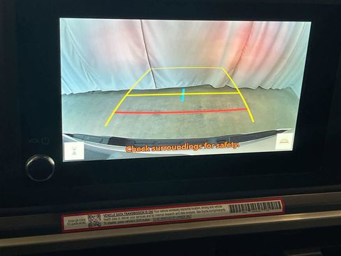 New 2026 Toyota Tacoma SR5 image 17