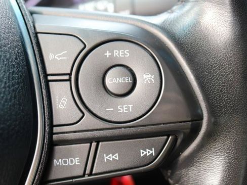 Used 2018 Toyota Camry SE w/ Protection Package (Q2) image 13