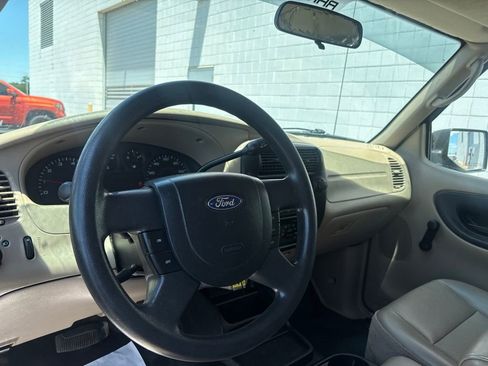 Used 2006 Ford Ranger XL RWD image 2