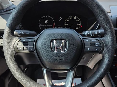 Certified 2026 Honda CR-V EX image 17