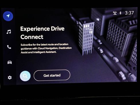 Used 2024 Toyota RAV4 XLE image 35