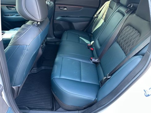 New 2025 Nissan Murano Platinum w/ Cargo Package image 21