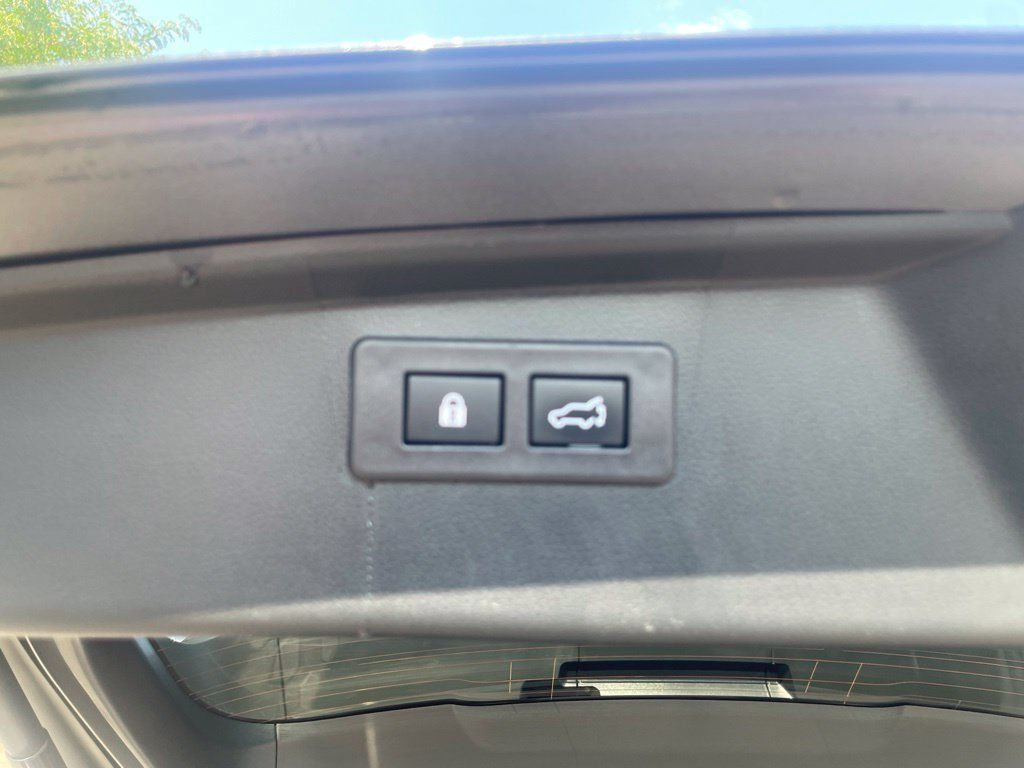 Used 2020 Subaru Outback Limited XT AWD/4WD image 23