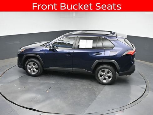 Used 2022 Toyota RAV4 XLE image 37