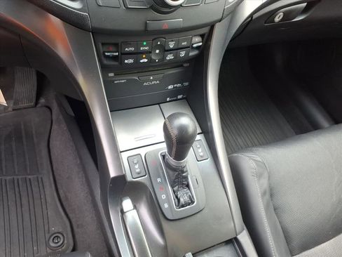 Used 2012 Acura TSX Sedan FWD image 30