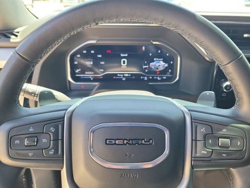 Certified 2024 GMC Sierra 1500 Denali w/ Technology Package image 21