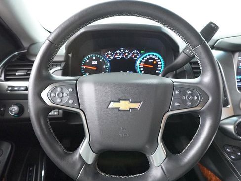 Used 2020 Chevrolet Tahoe Premier w/ Max Trailering Package image 14