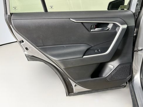 Used 2024 Toyota RAV4 XLE image 25