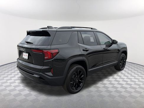 New 2026 GMC Terrain Elevation w/ Black Edition image 9