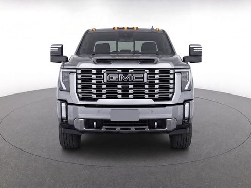 Used 2026 GMC Sierra 2500 Denali w/ Denali Reserve Package AWD/4WD image 5