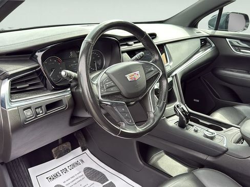 Used 2021 Cadillac XT5 Premium Luxury AWD/4WD image 26